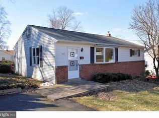 447 Linden Ave, Feasterville Trevose, PA