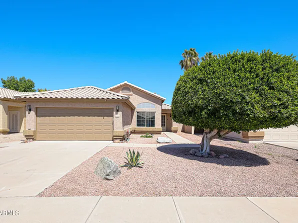 1680 E TREMAINE Avenue, Gilbert, AZ 85234