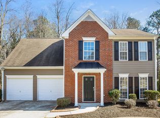 5412 Somer Mill Rd, Douglasville, GA 30134