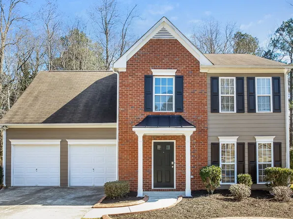 5412 Somer Mill Rd, Douglasville, GA 30134