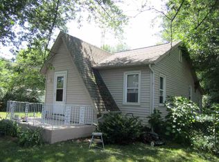 50817 Michigan St, South Bend, IN 46637