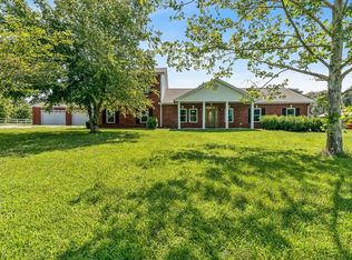 1269 Boyd Rd, Ashland City, TN 37015