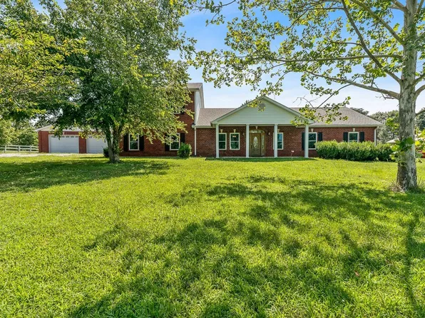 1269 Boyd Rd, Ashland City, TN 37015