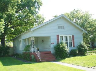 419 W Washington St, Pittsburg, KS 66762