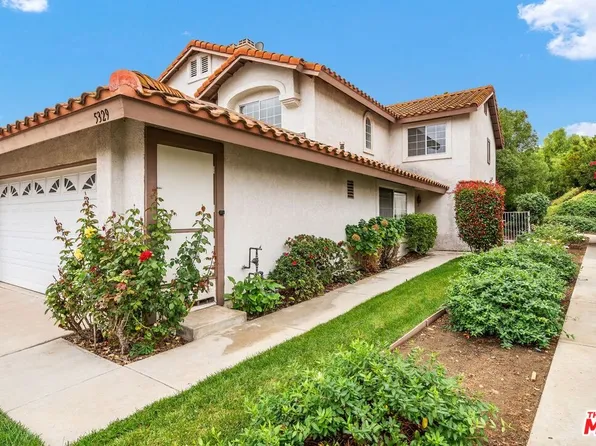 5329 Francisca Way, Agoura Hills, CA 91301