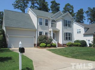 214 Landreth Ct, Durham, NC 27713
