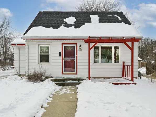 3851 North 86th STREET, Milwaukee, WI 53222