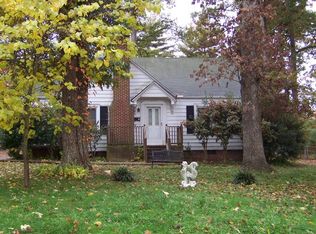 934 Beaumont Ave, High Point, NC 27260