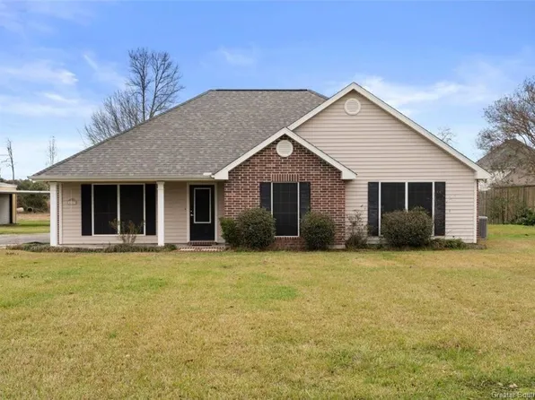 4607 W Prien Lake Rd, Lake Charles, LA 70605