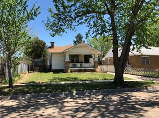 512 S Erie St, Wichita, KS 67211