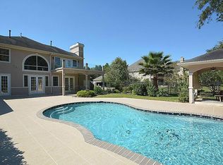 4326 Crystal Ridge St, Missouri City, TX 77459