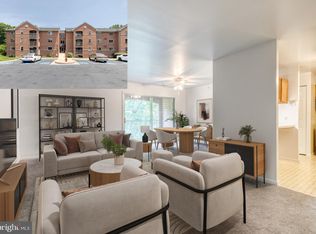 3800 Meghan Dr APT 2B, Nottingham, MD 21236