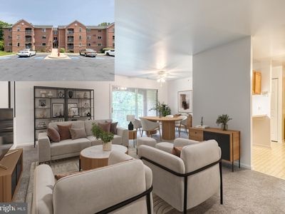 3800 Meghan Dr APT 2B, Baltimore, MD, 21236