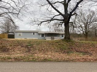553 Hamburg Rd, Michie, TN 38357