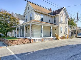 117 E Middle St, Hanover, PA 17331