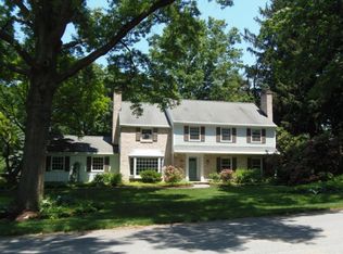 1511 Newton Rd, Lancaster, PA 17603