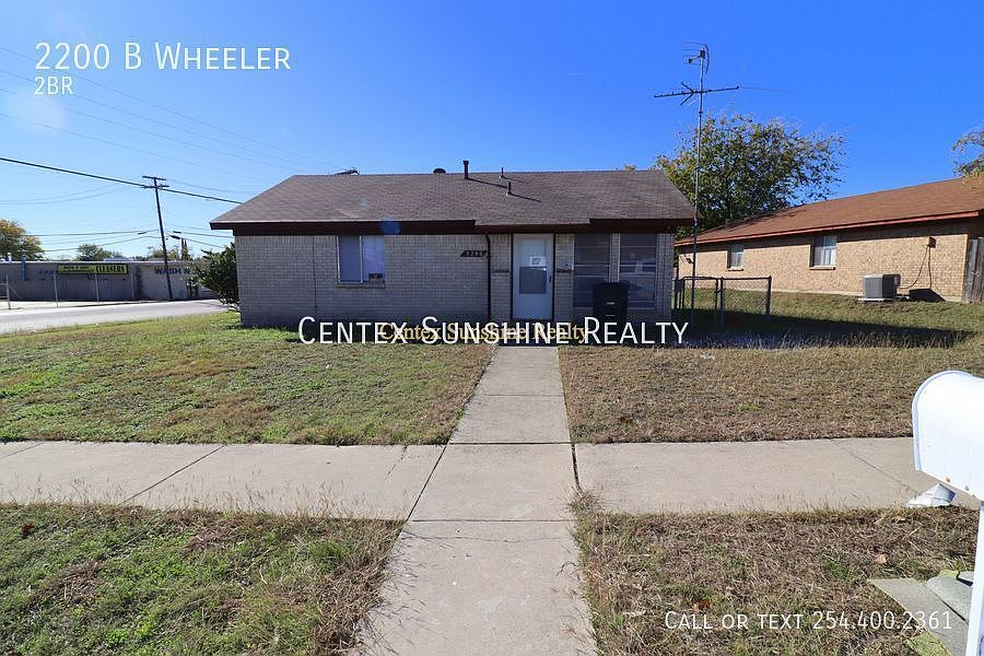 1st image of 2200B Wheeler Ave