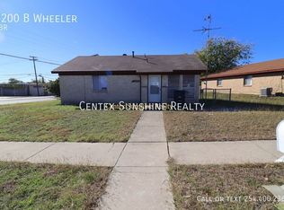 2200B Wheeler Ave, Killeen, TX 76549