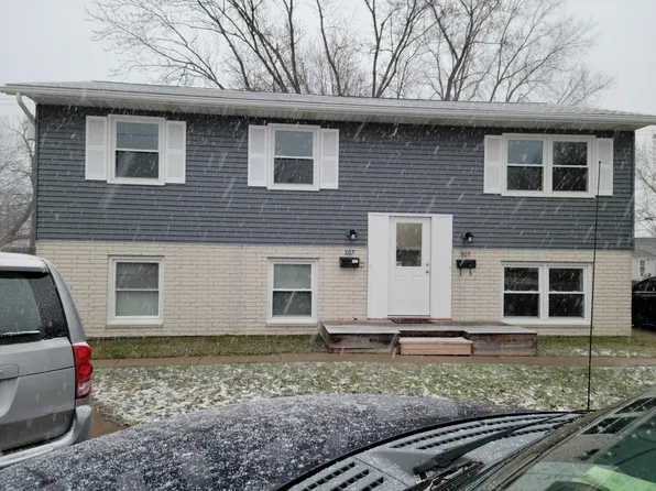 807 Indiana Ave, Marysville, MI 48040