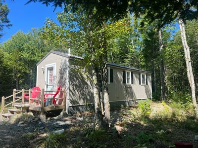 117 Sandy Acres Drive, Sullivan, ME, 04664