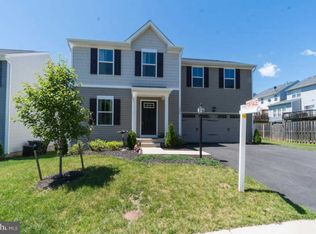 2000 Crepe Myrtle Ln, Culpeper, VA 22701
