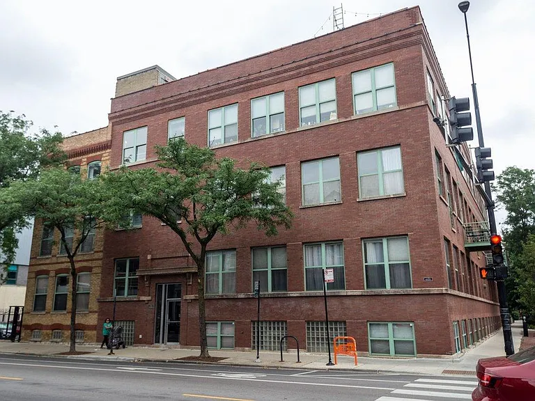 1701 N Damen Ave #106 — Photo 17