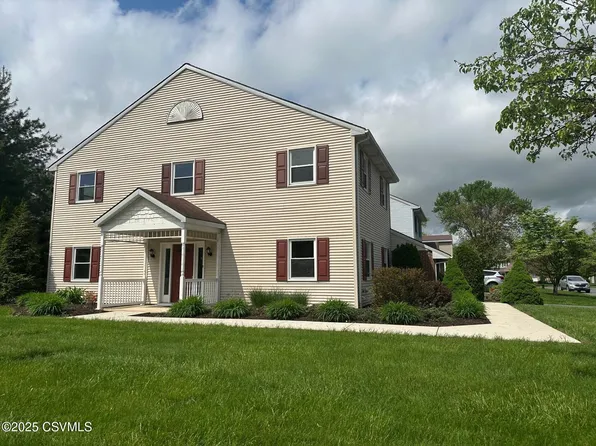 201 Oak Ln, Lewisburg, PA 17837