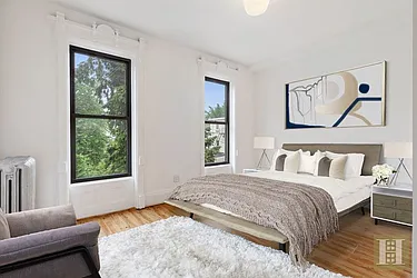 Rented by Halstead Real Estate