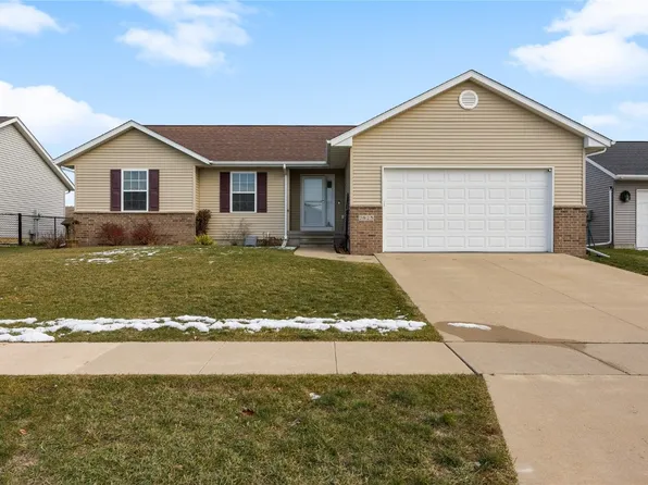 2825 Bryant Blvd SW, Cedar Rapids, IA 52404