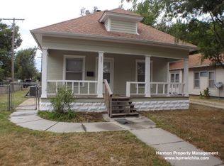 237 S Sedgwick St, Wichita, KS 67213