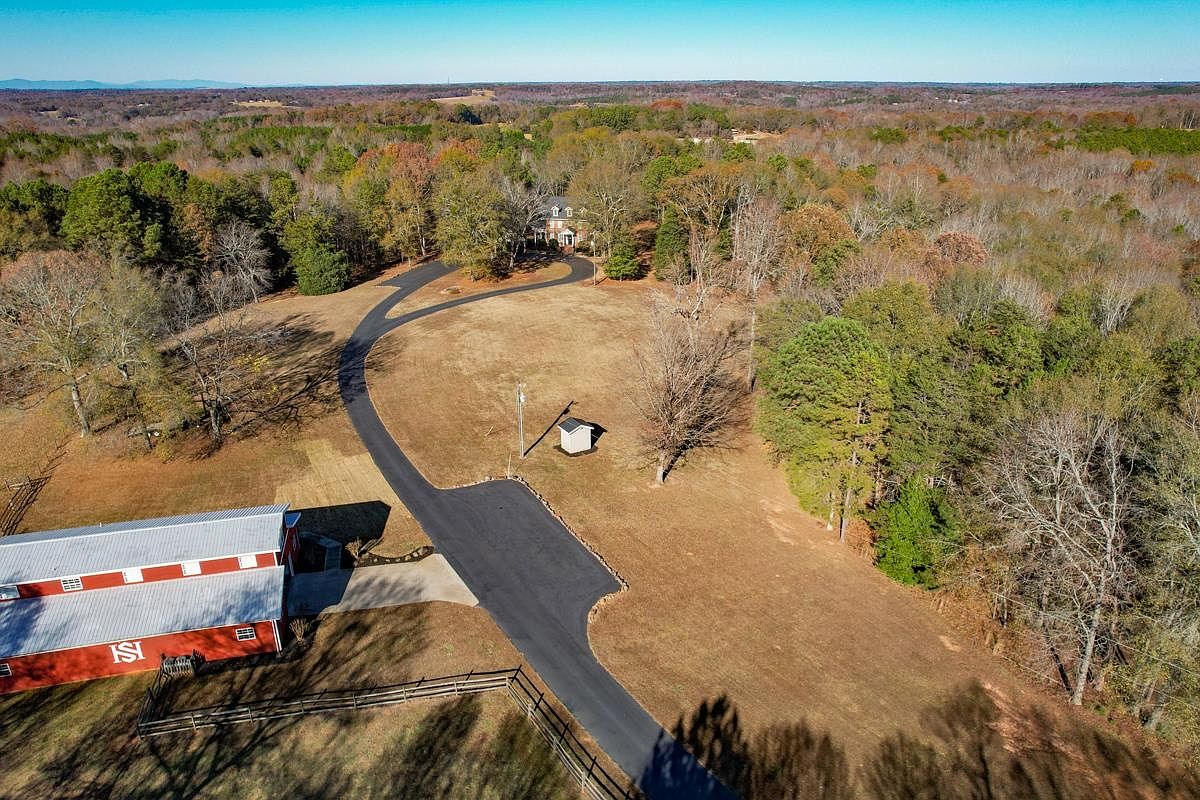 390 Sugar Creek Rd, Woodruff, SC 29388 Zillow