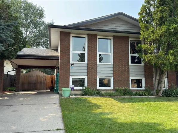 71 E Chippewa Cres W, Lethbridge, AB T1K 5B4