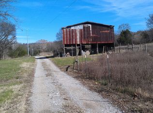 Petersburg, Petersburg, TN 37144