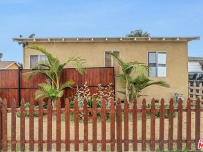 10625 Felton Ave, Inglewood, CA, 90304