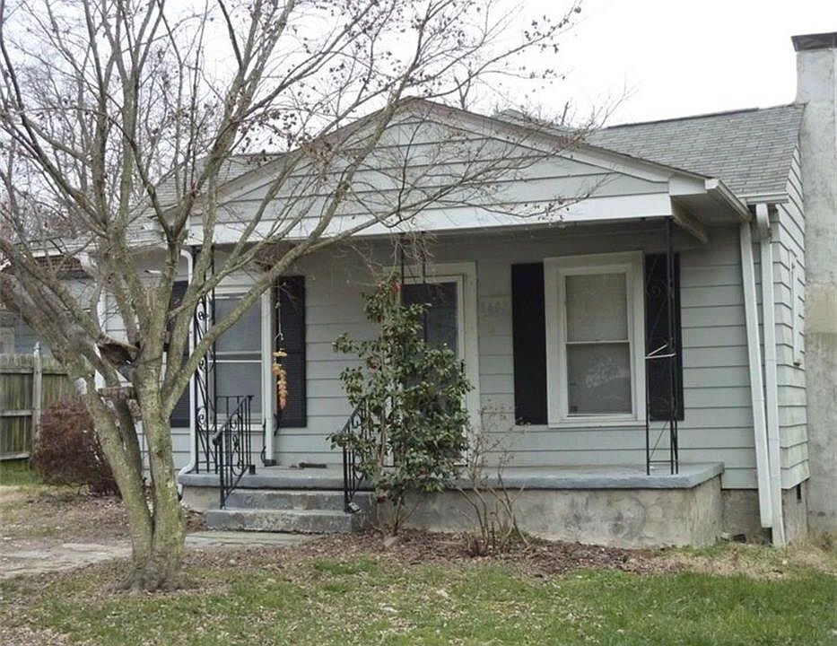 2nd image of 1607 N Hamilton St