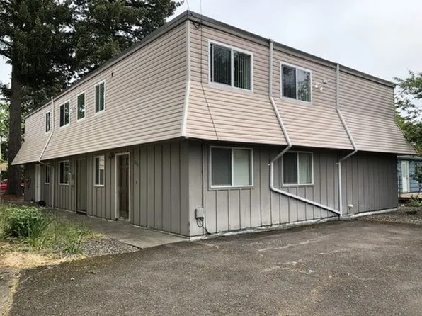 Coolidge Fourplex, 2530-2536 NW Coolidge Way #Cf-2532, Corvallis, OR 97330