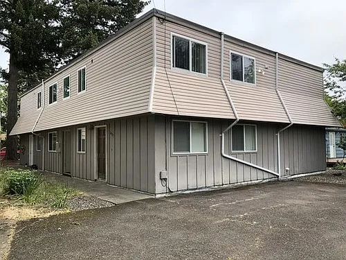 Coolidge Fourplex Photo 1