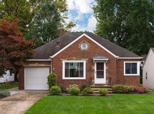 19855 Henry Rd, Fairview Park, OH 44126