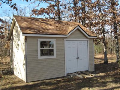 6627 County Road 277, Carl Junction, MO, 64834