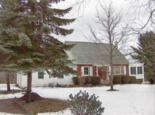 2206 Pleasant Hill Rd, Cogan Station, PA 17728