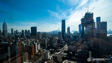 Rented by Silverstone Group USA Corp.