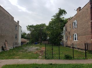 1112 N Ridgeway Ave, Chicago, IL 60651