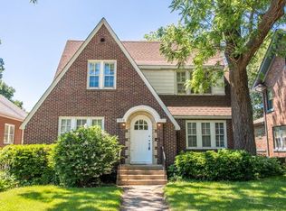 1532 Henry Pl, Waukegan, IL 60085