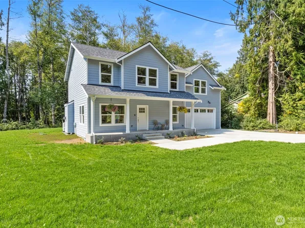 36671 Tamarack Drive NE, Hansville, WA 98340