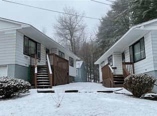 4 Highland Ave, Monticello, NY 12701