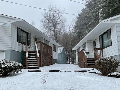 4 Highland Avenue, Monticello, NY, 12701