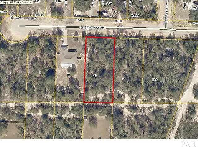1st image of 0 Sherwood Dr