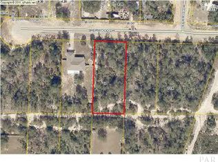 0 Sherwood Dr, Navarre, FL 32566
