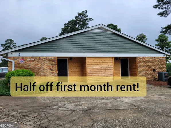 422 Highway 211 NW APT G, Winder, GA 30680