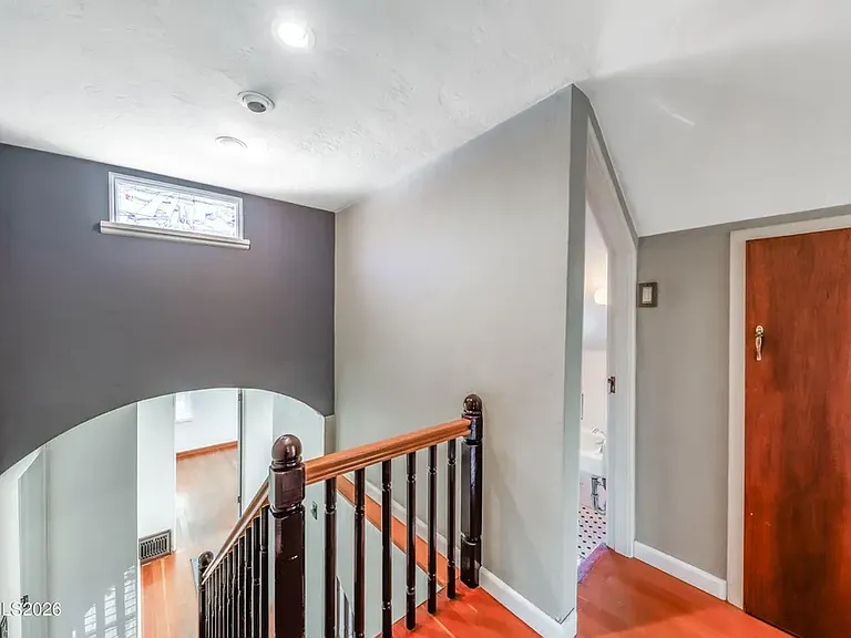 Top Floor